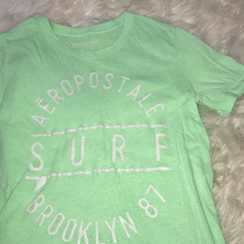Aeropostale Surf T-shirt